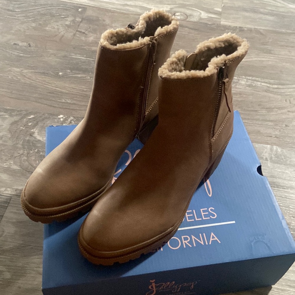 Booties